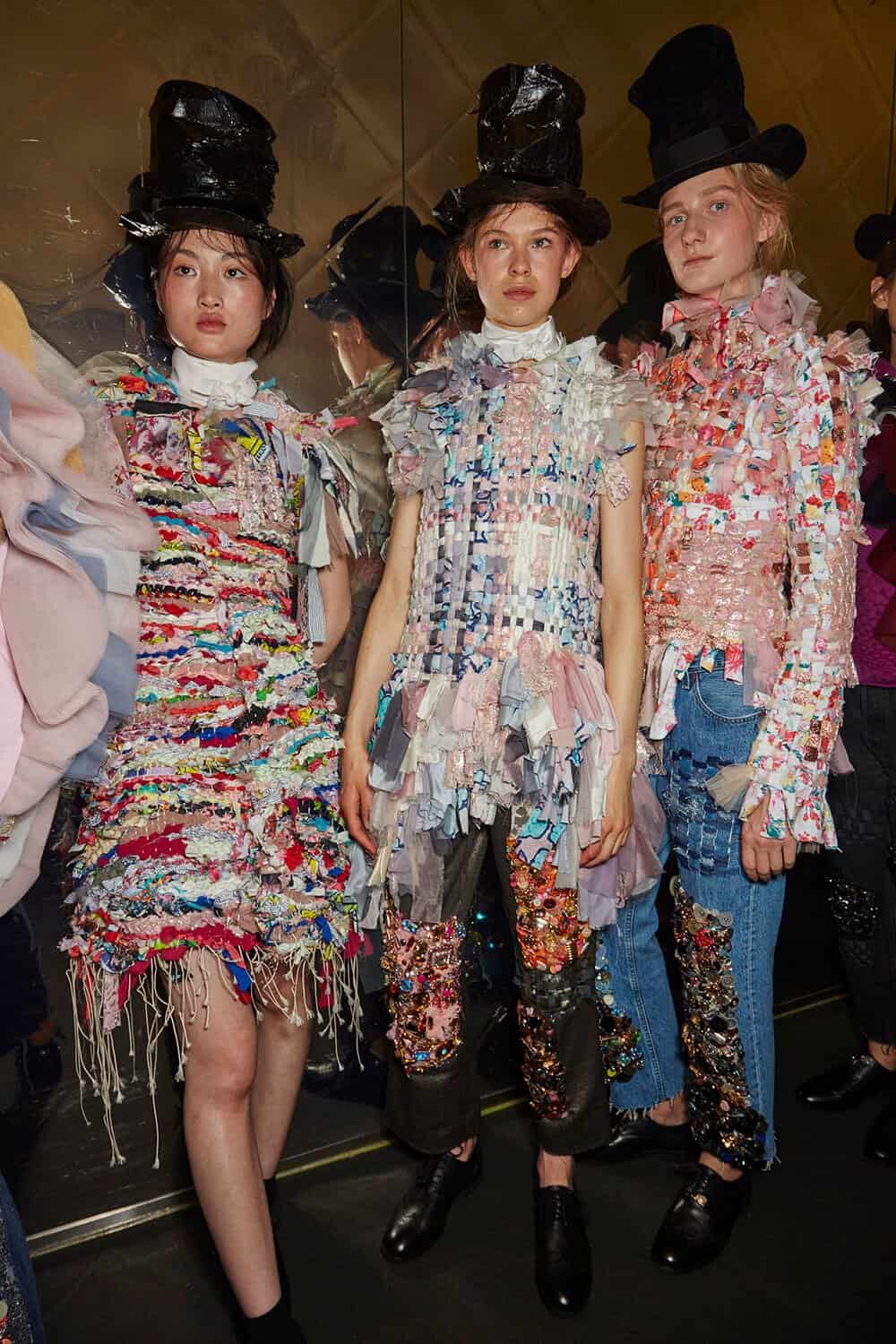 Viktor & Rolf: Haute Couture AW16 - 10 Magazine